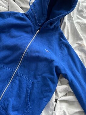 Noah Classic Zip-Up Hoodie